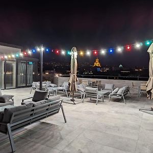 Theory Hotel